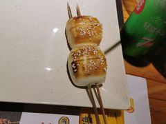 -木屋烧烤(龙岗南联店)