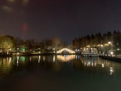 -南通濠河风景名胜区