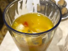 -芭菲盛宴·环球美食(袁家岗店)