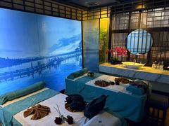 -上足·影院足道·SPA(红岭店)