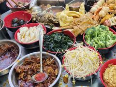 -小吴水煮(羊子巷无任何分店)