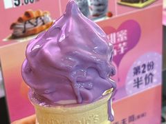 -麦当劳(领展中心城店)