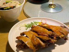 -小放牛炒菜馆(军校店)