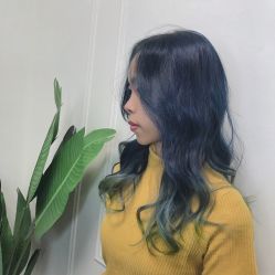 -BM SALON