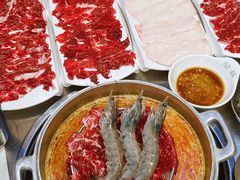 -荣叔港式沙嗲牛肉火锅(正佳潮流店)