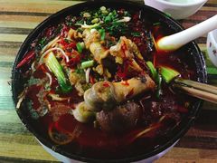 -李米线(武陵路店)