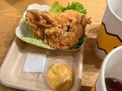 经典原味黄金鸡柳-蛋魂EGGSOUL(洪武创始店)