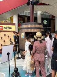 -乐高品牌旗舰店(人民广场店)