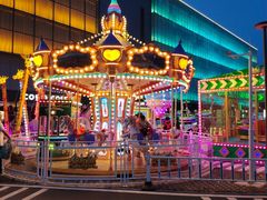 -北京华联购物中心(同成街店)