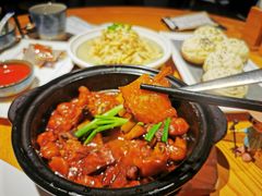 -荣小馆(杭州大厦店)