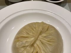 蟹粉汤包-无名居(西直门总店)
