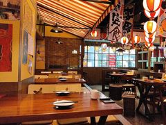-白石の深夜食堂(宝龙店)
