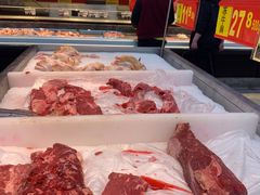 -沃尔玛超市(武侯店)