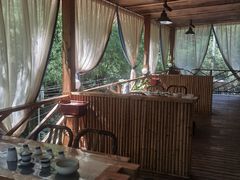 -终南山丹青茶宿