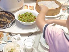 -杨厨的田园饭店(长城路店)
