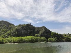 -楠溪江风景名胜区