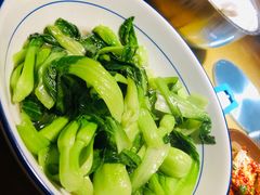 -醋果子炒大肠·老赣南客家菜(渔湾里店)