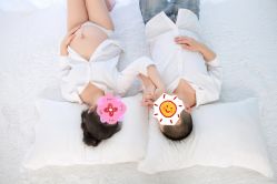 -初·印象孕妇儿童摄影馆