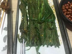 -令狐冲烤鱼·烧菜馆(达明店)
