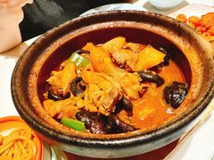 -大铁勺新津菜(东丽阳光新业广场店)