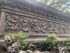 -普陀山慧济禅寺