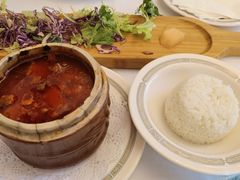 精品罐焖牛肉-莫斯科餐厅