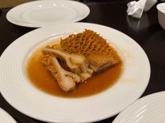 -京香轩·中餐厅(上海中庚聚龙酒店)