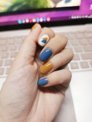 -沐白•盛妍日式美甲美睫
