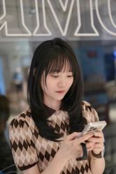 -紫妍发型