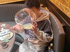 -炊烟小炒黄牛肉(浦东世纪汇店)