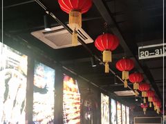 大堂-管氏翅吧(人民大学店)