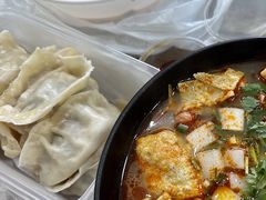 -奉天蚨祥饺子馆
