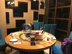 -海味当家·蒸锅海鲜(星海公园店)