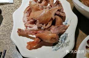 Shunhe Beggar's Chicken