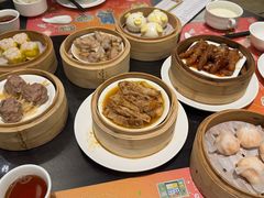 -汇景希尔顿逸林酒店·悦轩中餐厅
