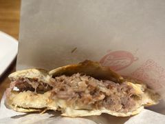 -子午路张记肉夹馍(兵马俑店)