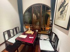 -青藤茶馆(南山路店)