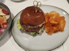 -潮一不贰·法式甜品·生日蛋糕·西式简餐(外滩店)