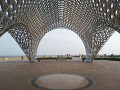 -南汇嘴观海公园