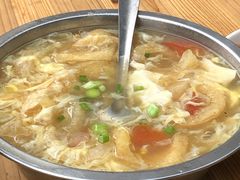 猪皮酸辣汤-陈金兰饮食店(柳前巷店)