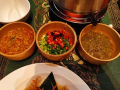 -火舞泰·泰式海鲜火锅餐厅(世纪城店)