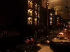 -LONG BAR 廊吧(外滩华尔道夫酒店)