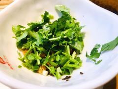 油碟-小门坎三合鱼(总店)