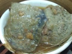 蒸猪润-香港蓮香樓(上環店)