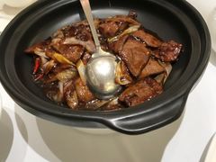 -上海小南国(金桥国际广场店)
