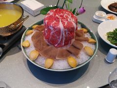 -香山湖渔家大院