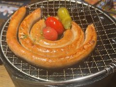 -卢布里西餐厅(海拉尔店)