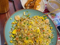 -扬二春炒饭(国庆路总店)