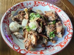 -小乾杯串店•16年沈阳烧烤(文安路店)