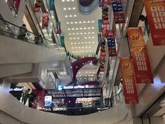 -凯德广场(武胜路店)